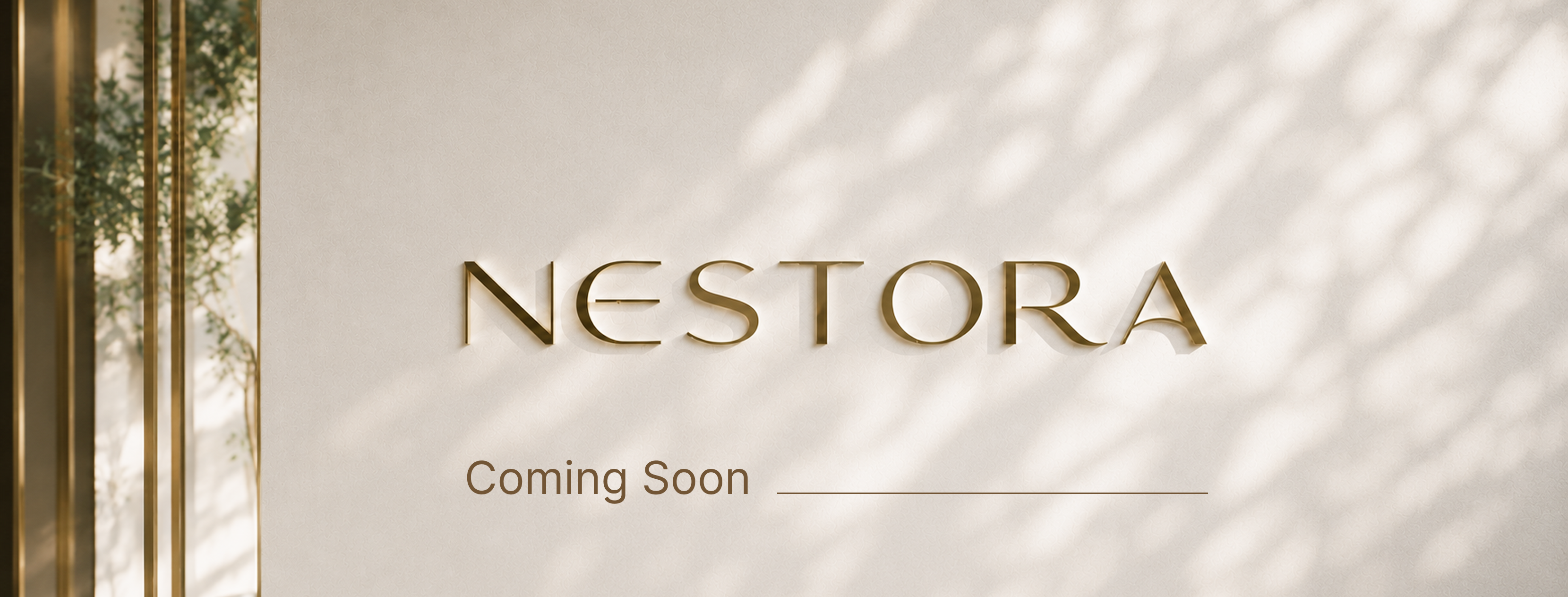Coming Soon